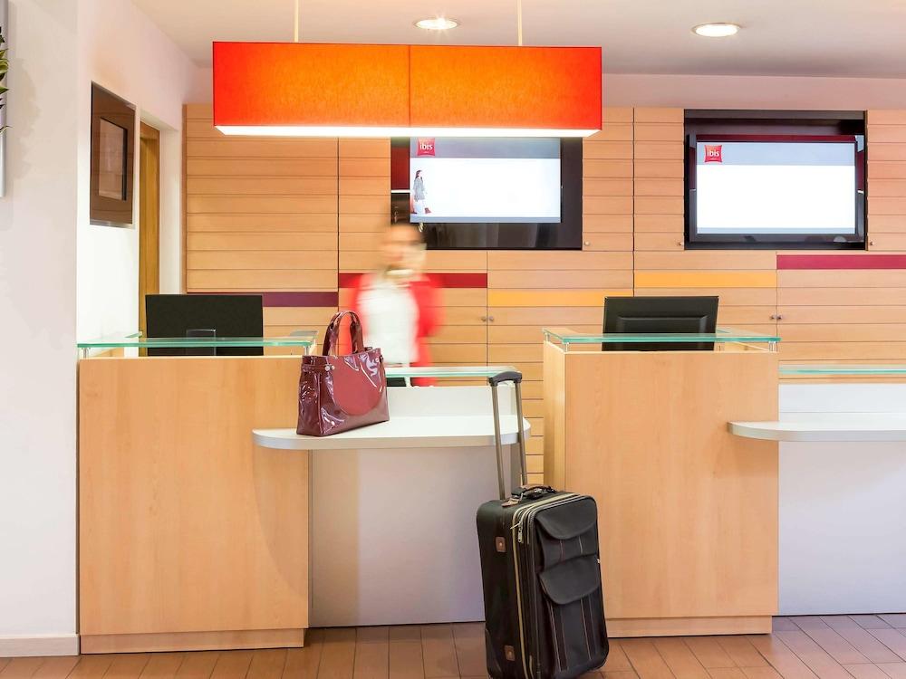 B&B Hotel Orly Rungis Aeroport 3 Etoiles Екстер'єр фото