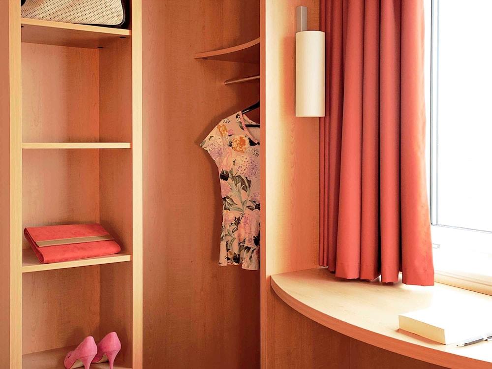 B&B Hotel Orly Rungis Aeroport 3 Etoiles Екстер'єр фото