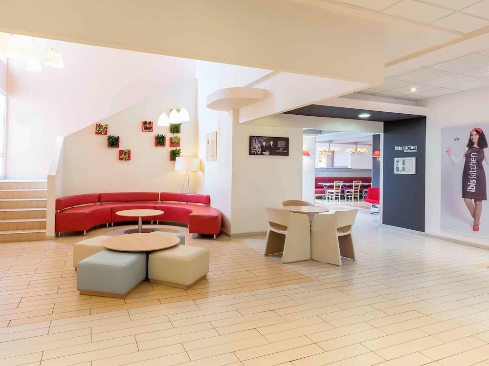 B&B Hotel Orly Rungis Aeroport 3 Etoiles Екстер'єр фото