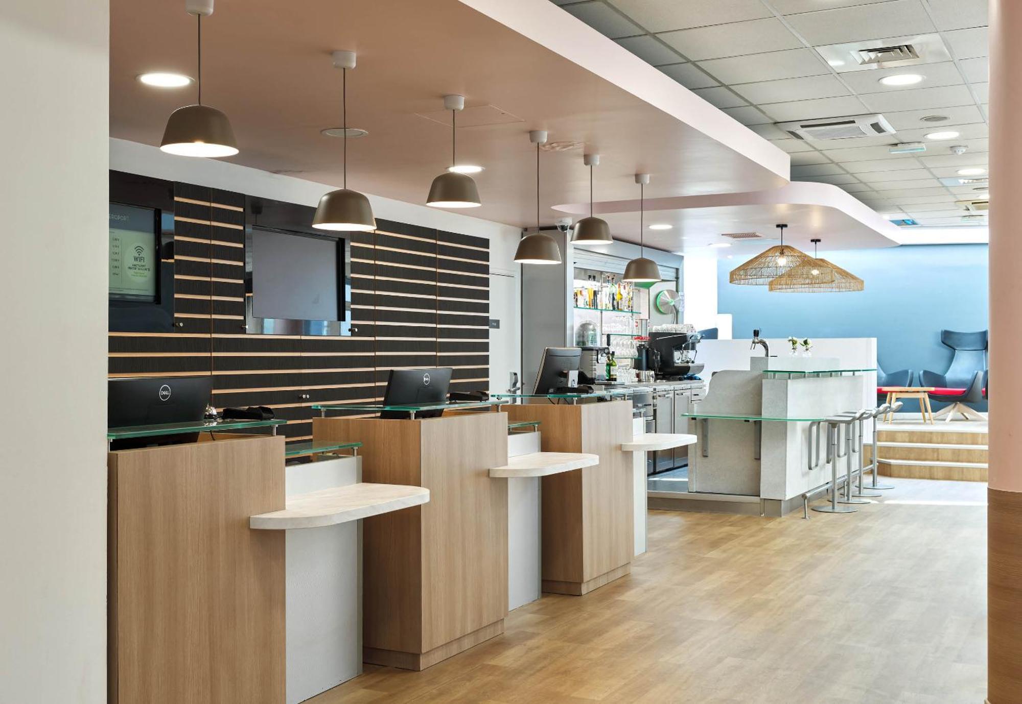 B&B Hotel Orly Rungis Aeroport 3 Etoiles Екстер'єр фото