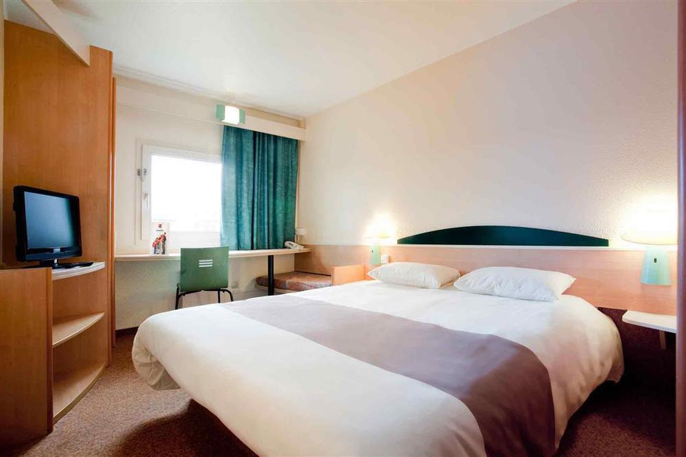 B&B Hotel Orly Rungis Aeroport 3 Etoiles Номер фото