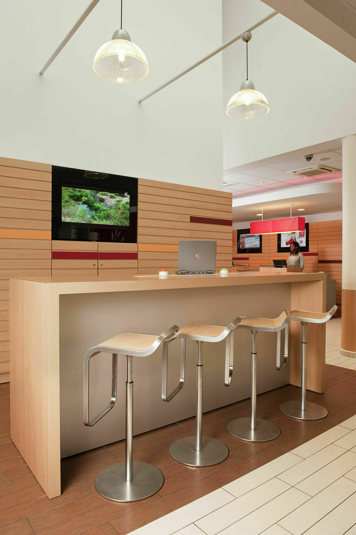 B&B Hotel Orly Rungis Aeroport 3 Etoiles Екстер'єр фото