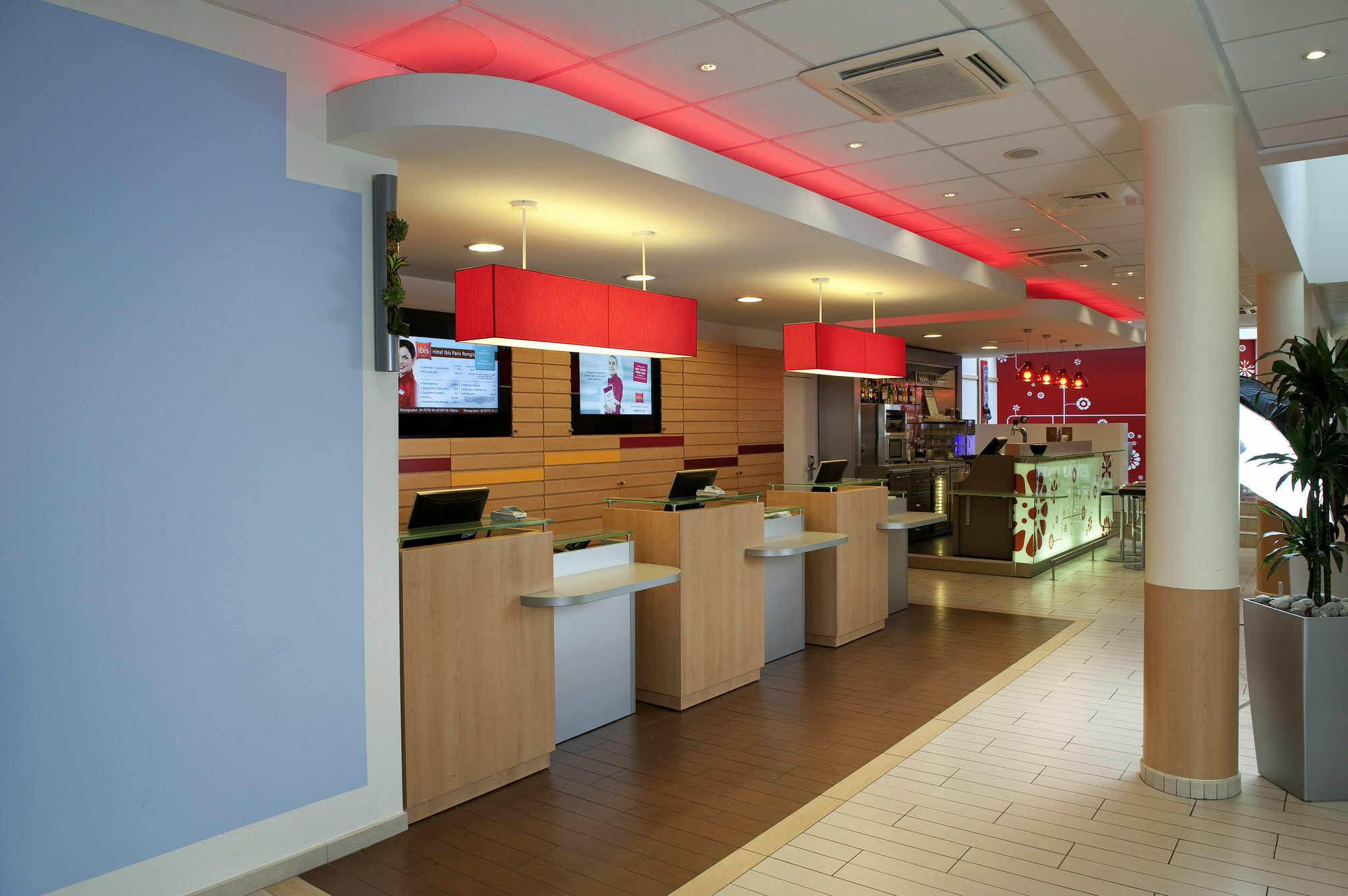 B&B Hotel Orly Rungis Aeroport 3 Etoiles Екстер'єр фото
