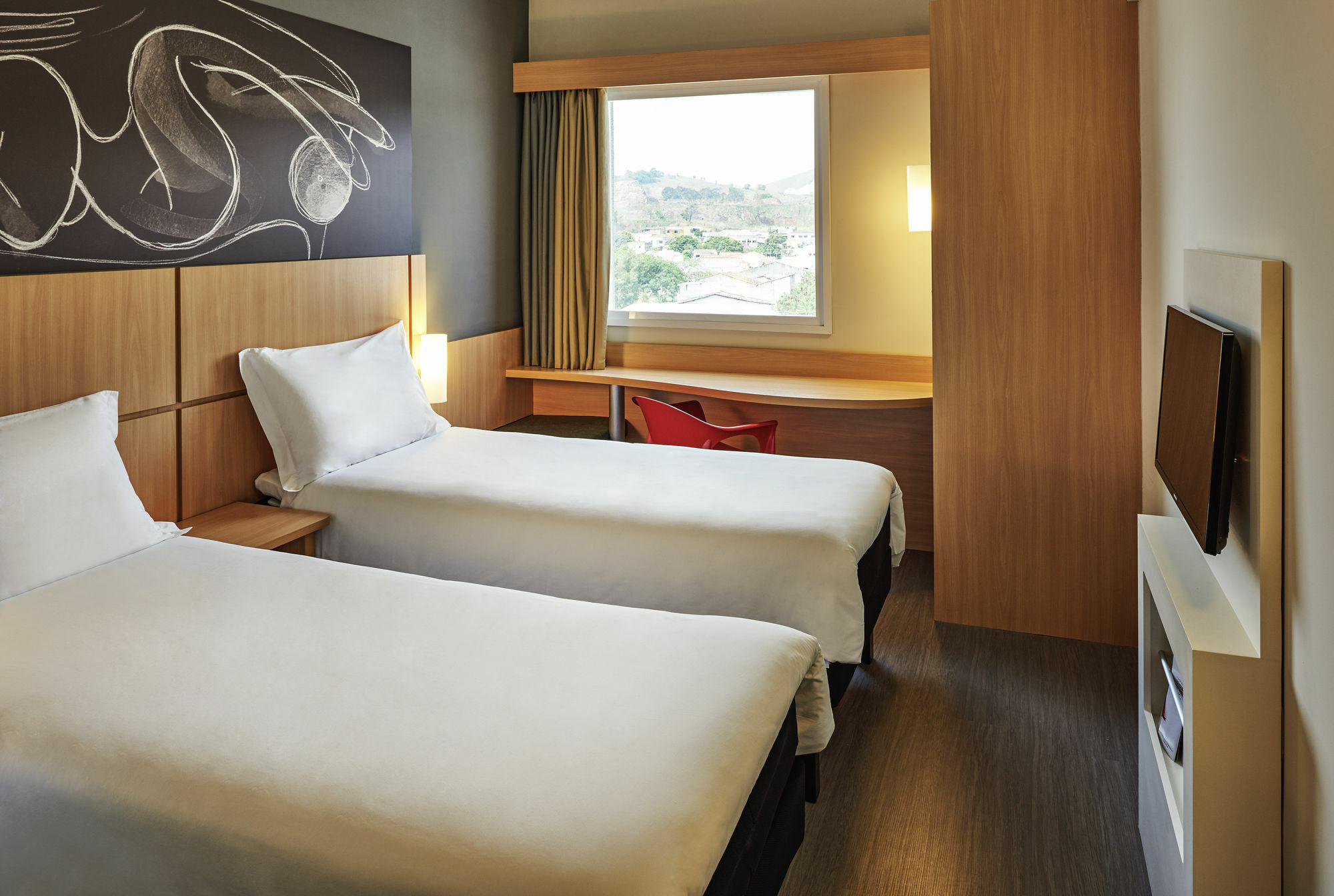 B&B Hotel Orly Rungis Aeroport 3 Etoiles Екстер'єр фото