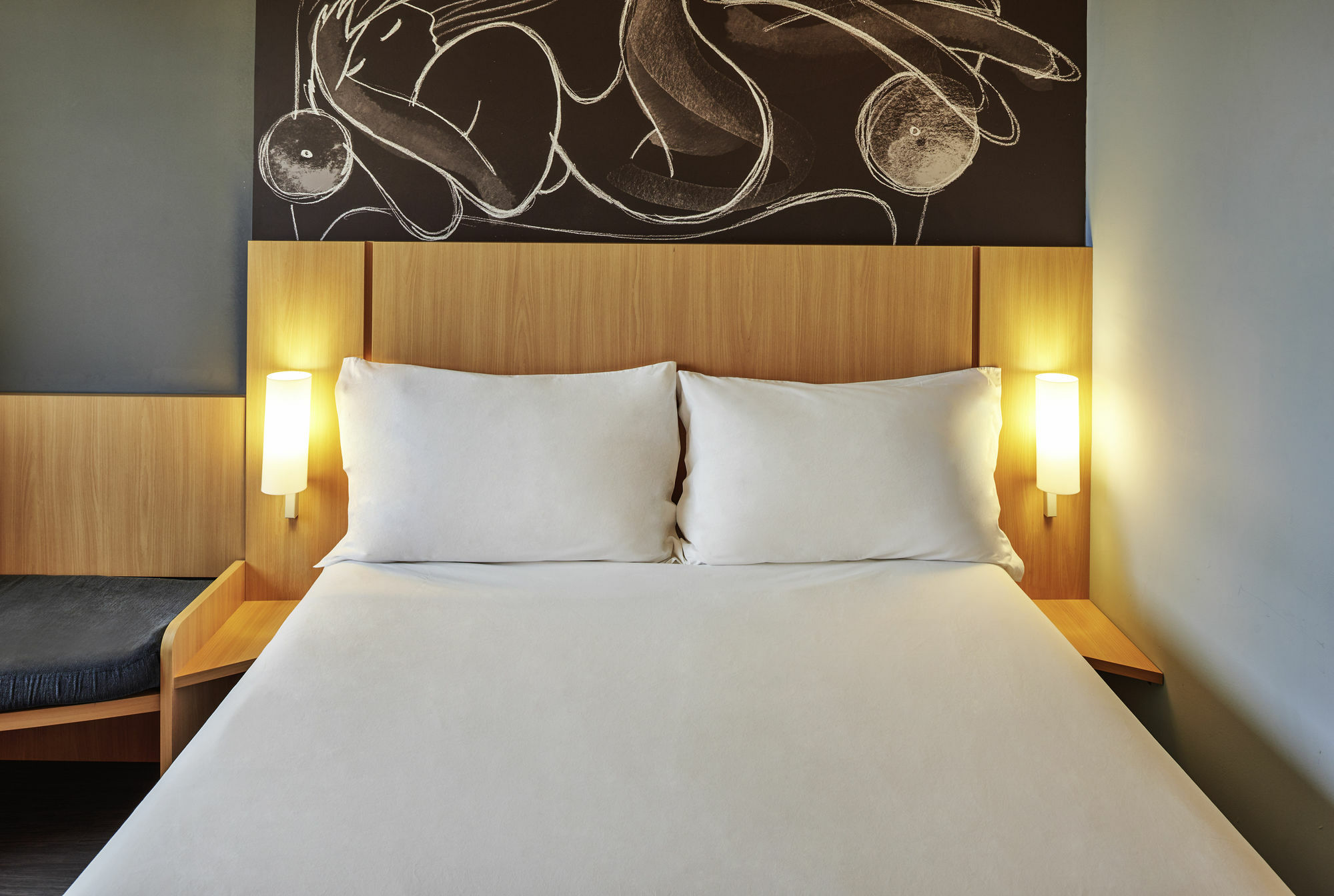 B&B Hotel Orly Rungis Aeroport 3 Etoiles Екстер'єр фото